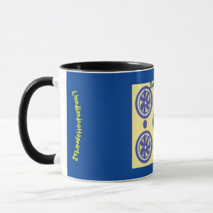 Taza Skandia Summer
