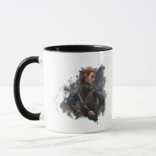 Taza Sketch TAURIEL™