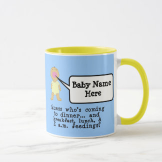 Taza Skintone medio - AMARILLO