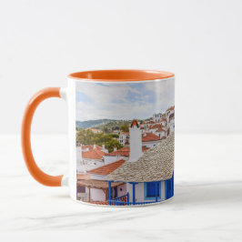 Taza Skopelos Oculto