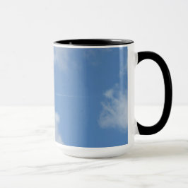 Taza Sky