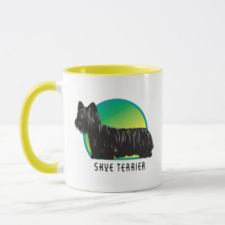 Taza Skye terrier