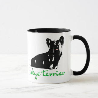Taza Skye terrier