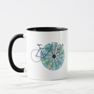 Taza Skyline de Ámsterdam