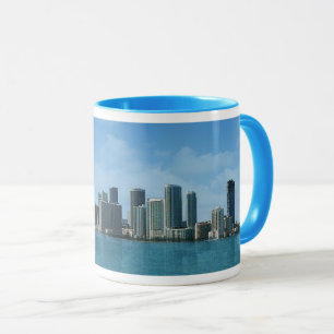 Taza Skyline de Miami