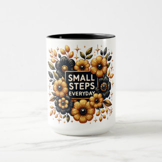 Taza Small step