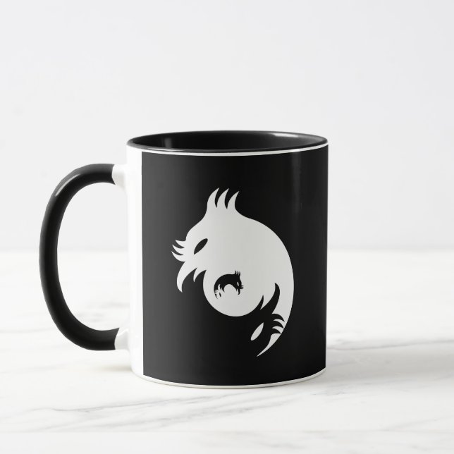 Taza Smart Phoenix (Izquierda)