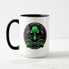 Taza Smasher de botón Stellar | Videojuegos para extran