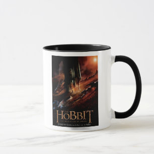 Taza SMAUG™ cerca BILBO BAGGINS™