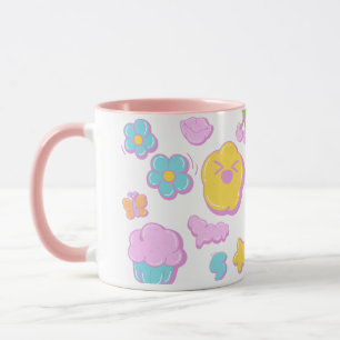 Taza smile