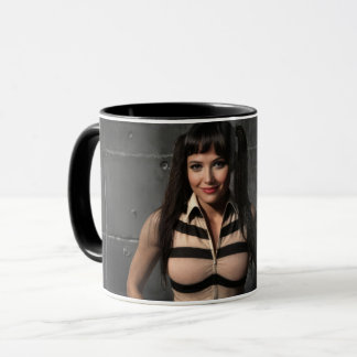 Taza Smile Corner mug