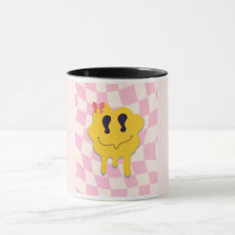 smile pink
