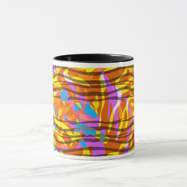 Taza SmoOothNoOodle (Centro)