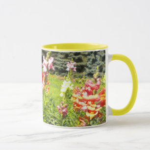 Taza SnapDragons Mug