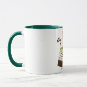 Taza SnoChoco1 Mug