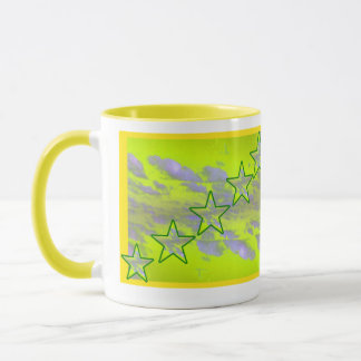 Taza Soar, por más