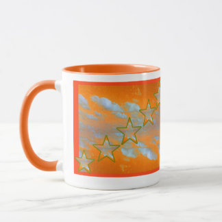 Taza Soar, por más