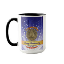 Sober a 2 años - Eres un nombre/año personalizado