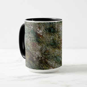 Taza Sobras de tinta spray da cabine de pintura