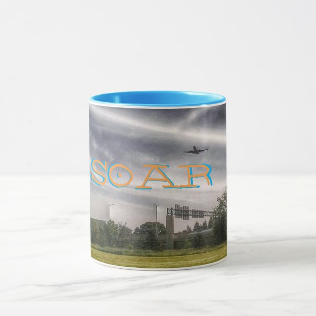 TAZA SOBRE (Centro)