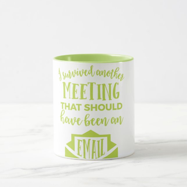 Taza Sobreviví… (Centro)