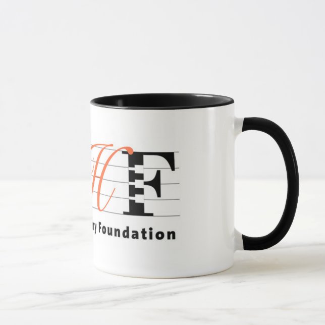 Taza SOHF-taza (Derecha)