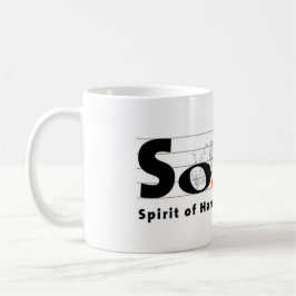 Taza SOHF-taza