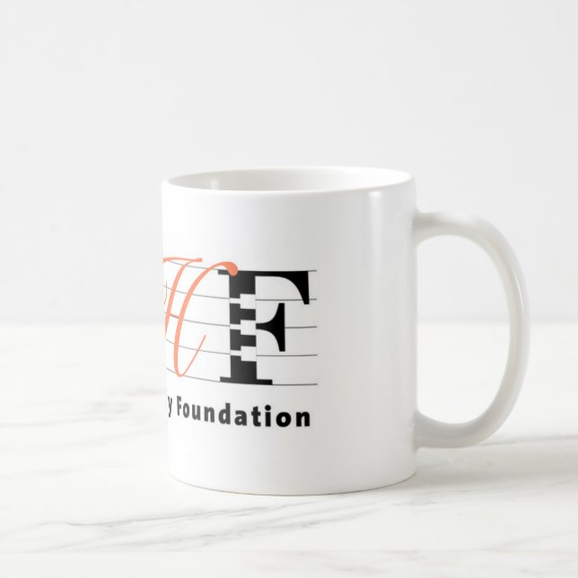 Taza SOHF-taza (Derecha)