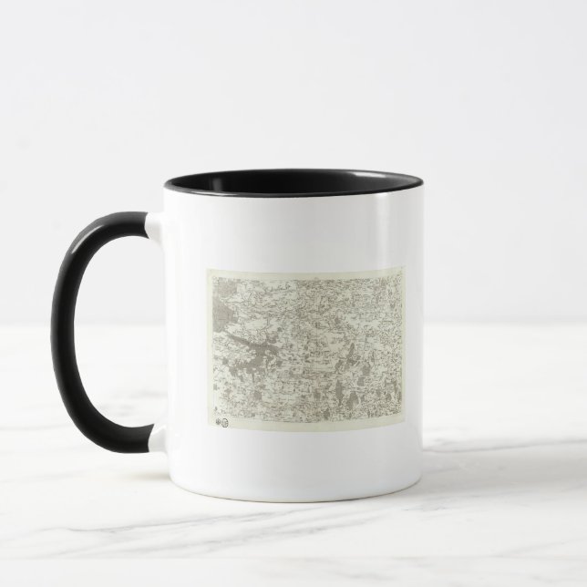Taza Soissons (Izquierda)