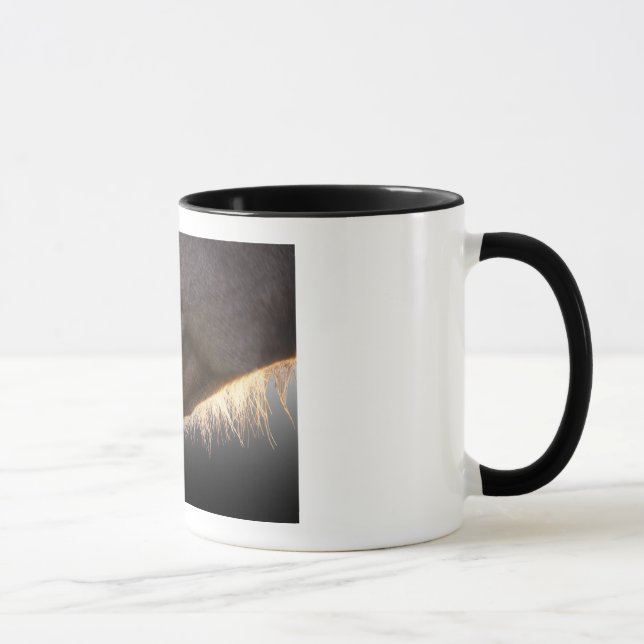 Taza Sol de la mañana (Derecha)
