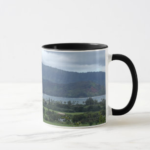 TAZA SOLAMENTE EN KAUAI
