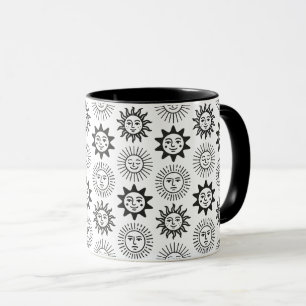 Taza Soles