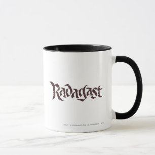 Taza Sólido conocido de RADAGAST™