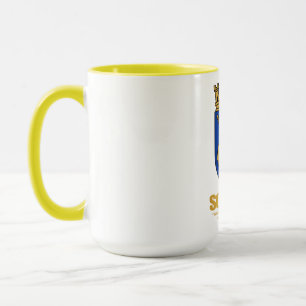 Taza Solingen