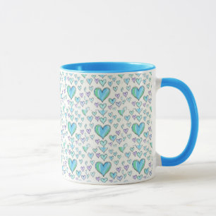 Taza Sólo amor