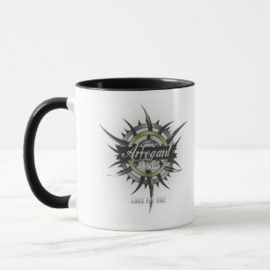Taza Sólo animales de acogida - El café Mug