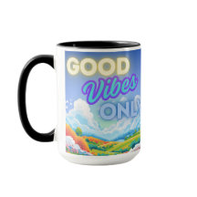 Sólo buenas vibraciones