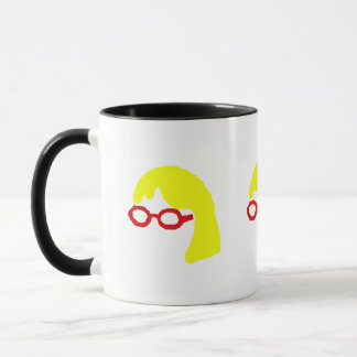 Taza Sólo Jane