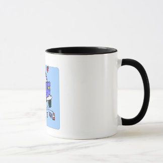 Taza Solo Mug casado