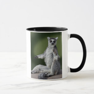 Taza Solo Relájate