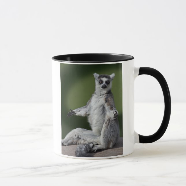 Taza Solo Relájate (Derecha)