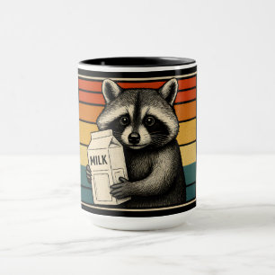Taza Solo Un Papá Que Siempre Regresó Con La Leche