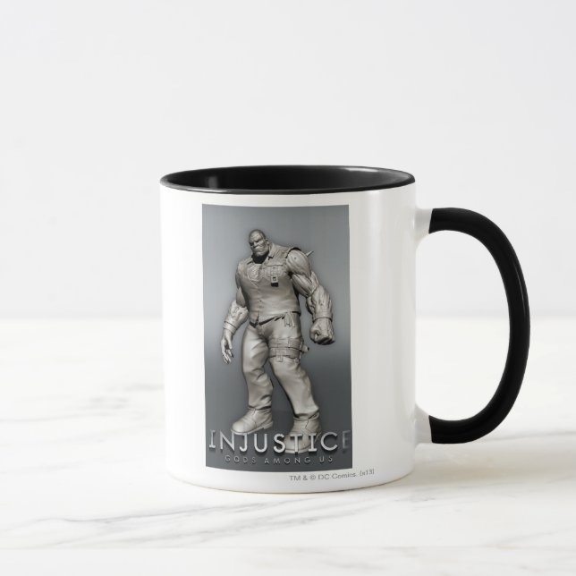 Taza Solomon Grundy Alternate (Derecha)