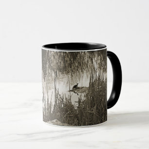 Taza Solsticio de invierno