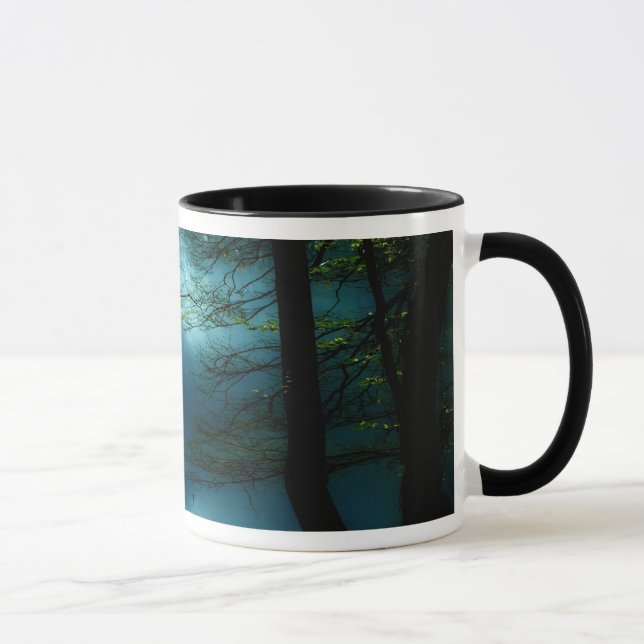 Taza Sombras (Derecha)
