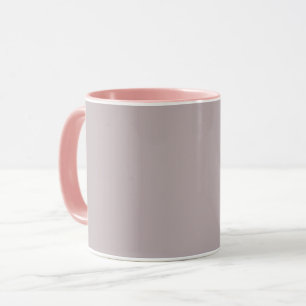 Taza Sombras Negras (color sólido)