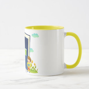 Taza Son Shine In Mug