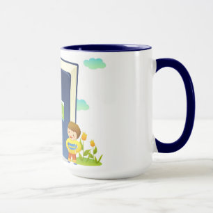 Taza Son Shine In Mug