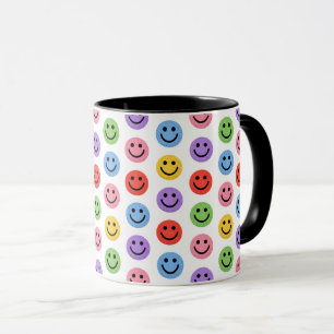 Taza Sonriente