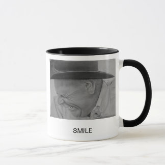 Taza Sonrisa